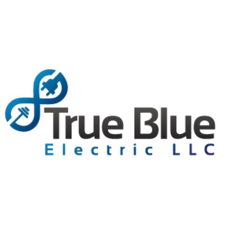 True Blue Electric