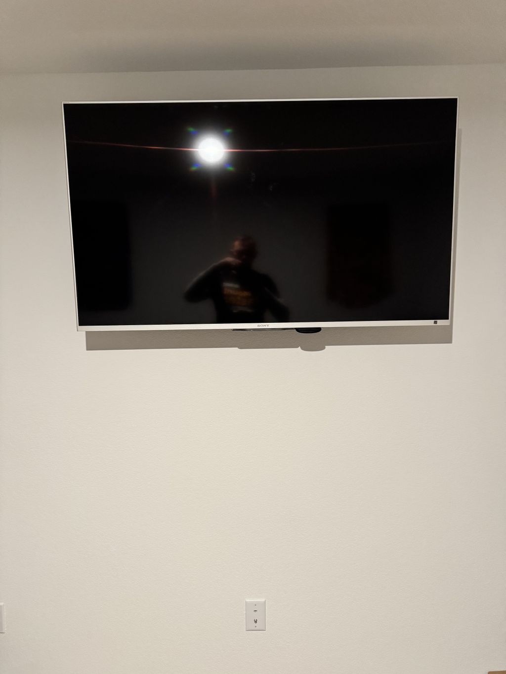 TV Mounting