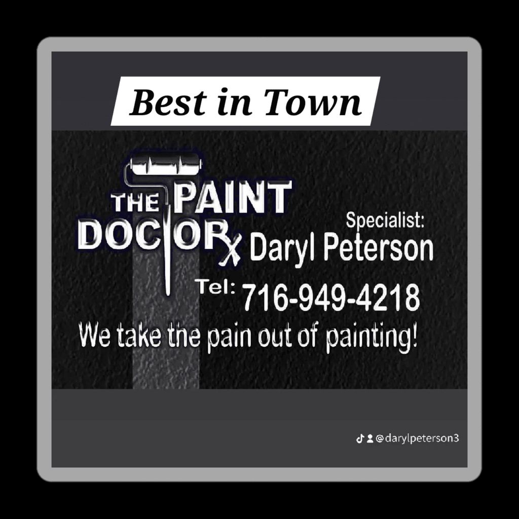 Paint Dr.