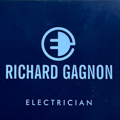 Avatar for Richard Gagnon Electrician