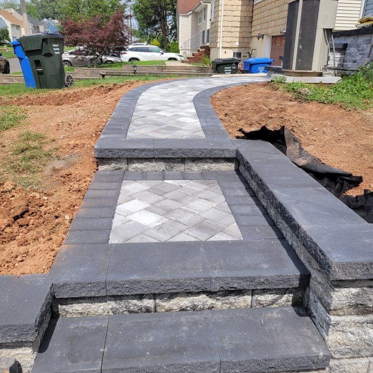 First4paving&masonry