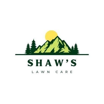 Avatar for Shaws Lawn Care