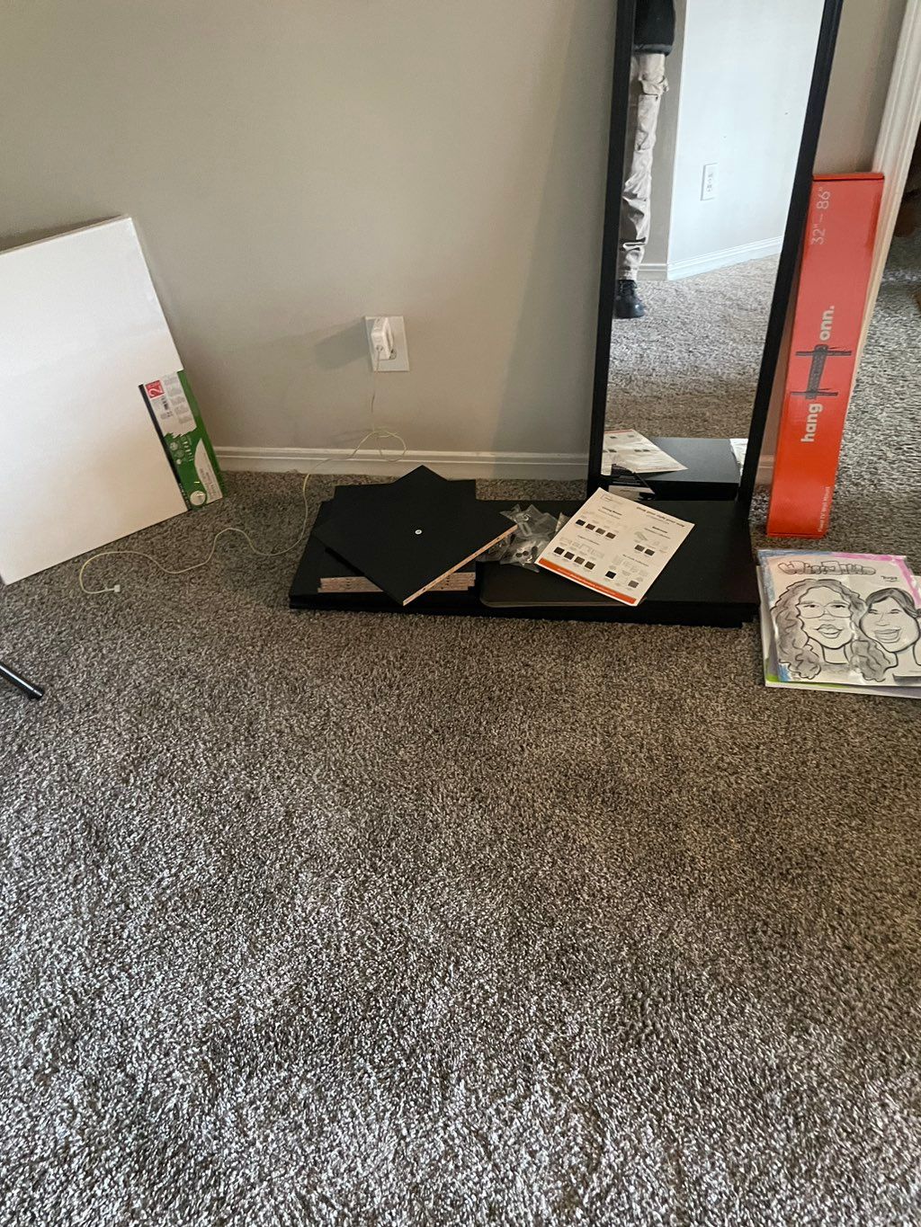 Projects and media
