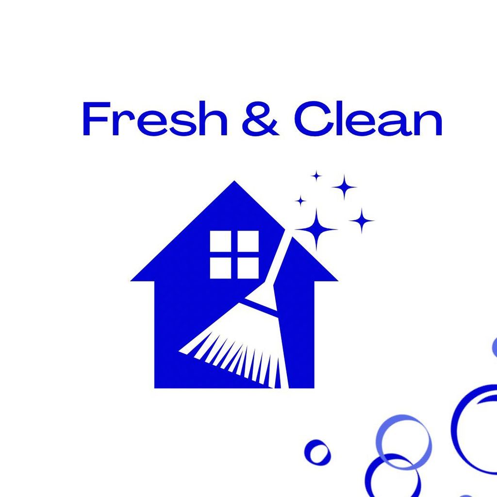 Fresh & Clean house cleaning service