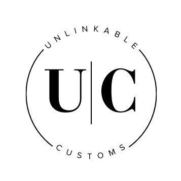 Avatar for Unlinkable Customs