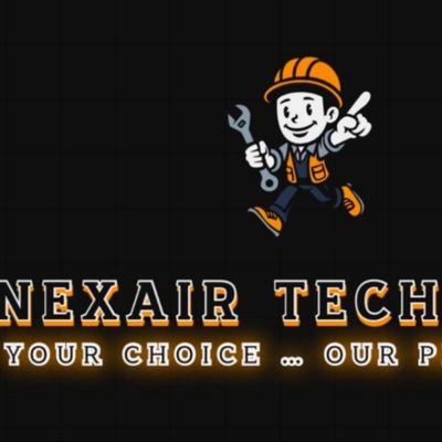 Avatar for NEXAIR TECH INC.