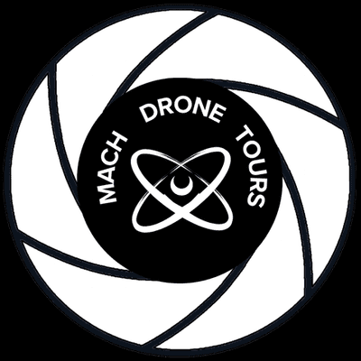 Avatar for Mach Drone Tours