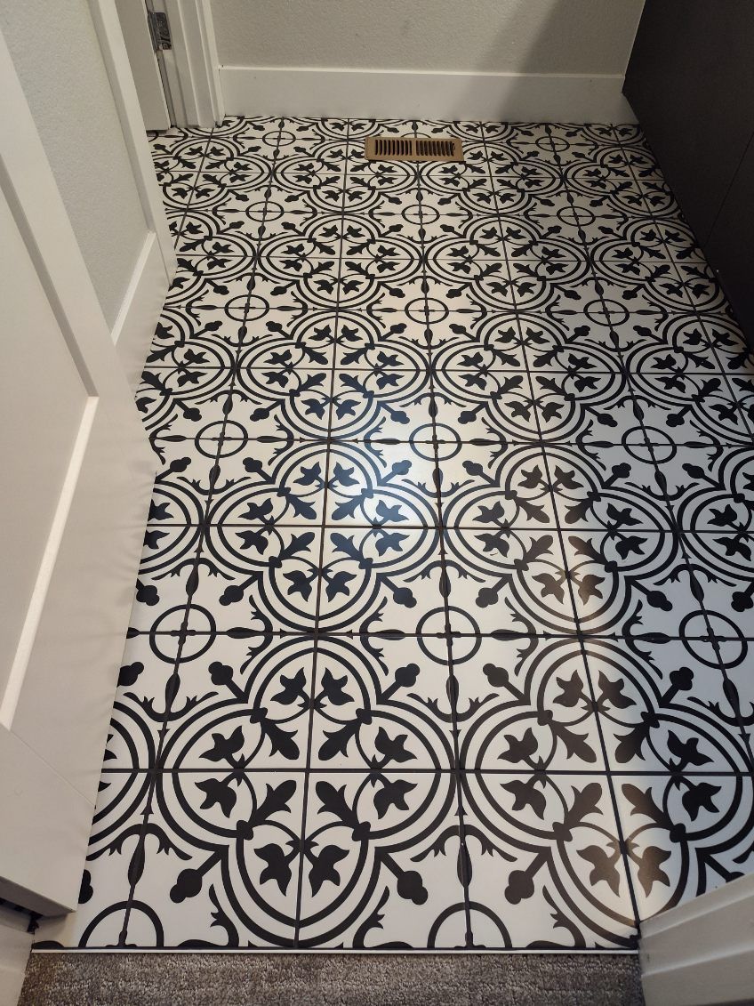 Tile Installation and Replacement