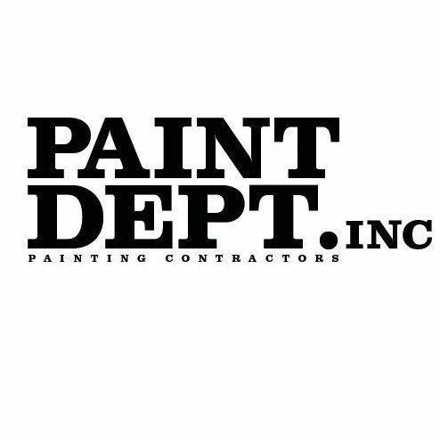 Paint Dept Inc