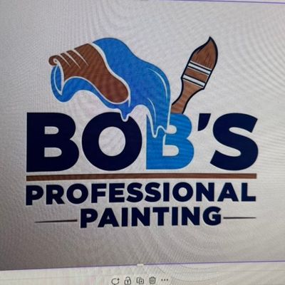 Avatar for Bob's Professional Painting