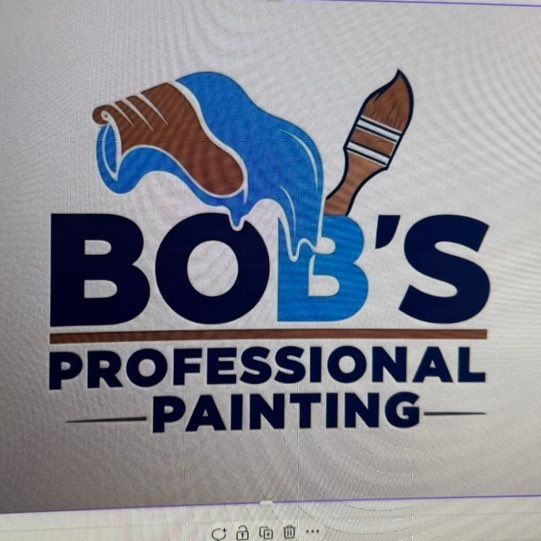 Bob's Professional Painting