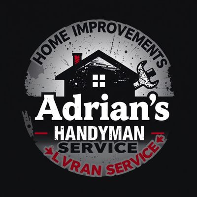 Avatar for Adrian’s Handyman Service