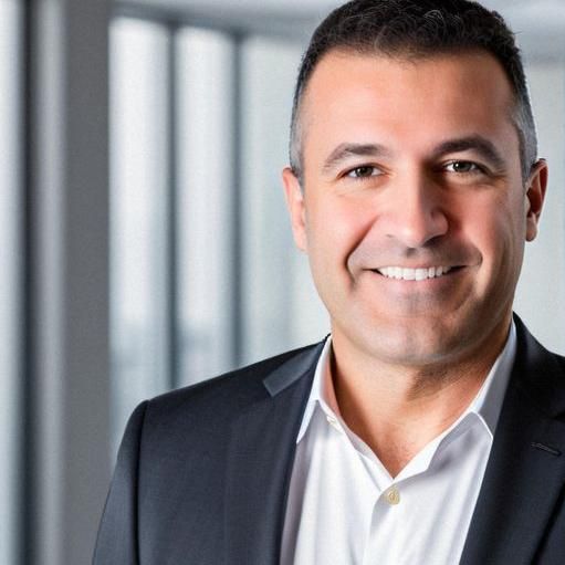 Cristian Borcan, CPA