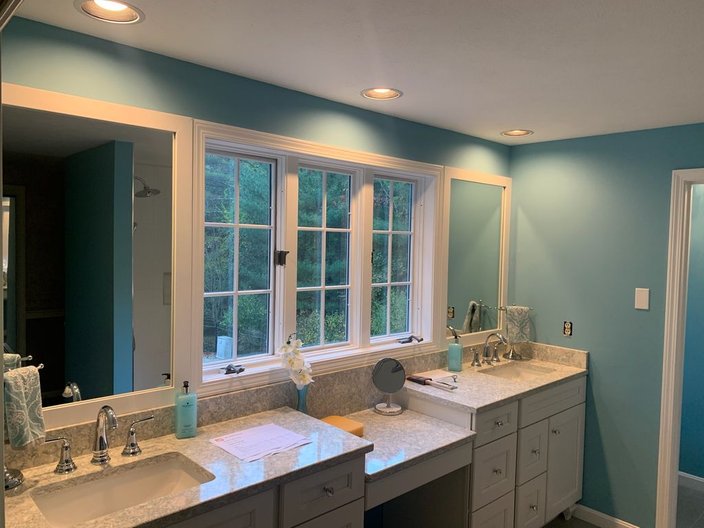 Bathroom Remodel