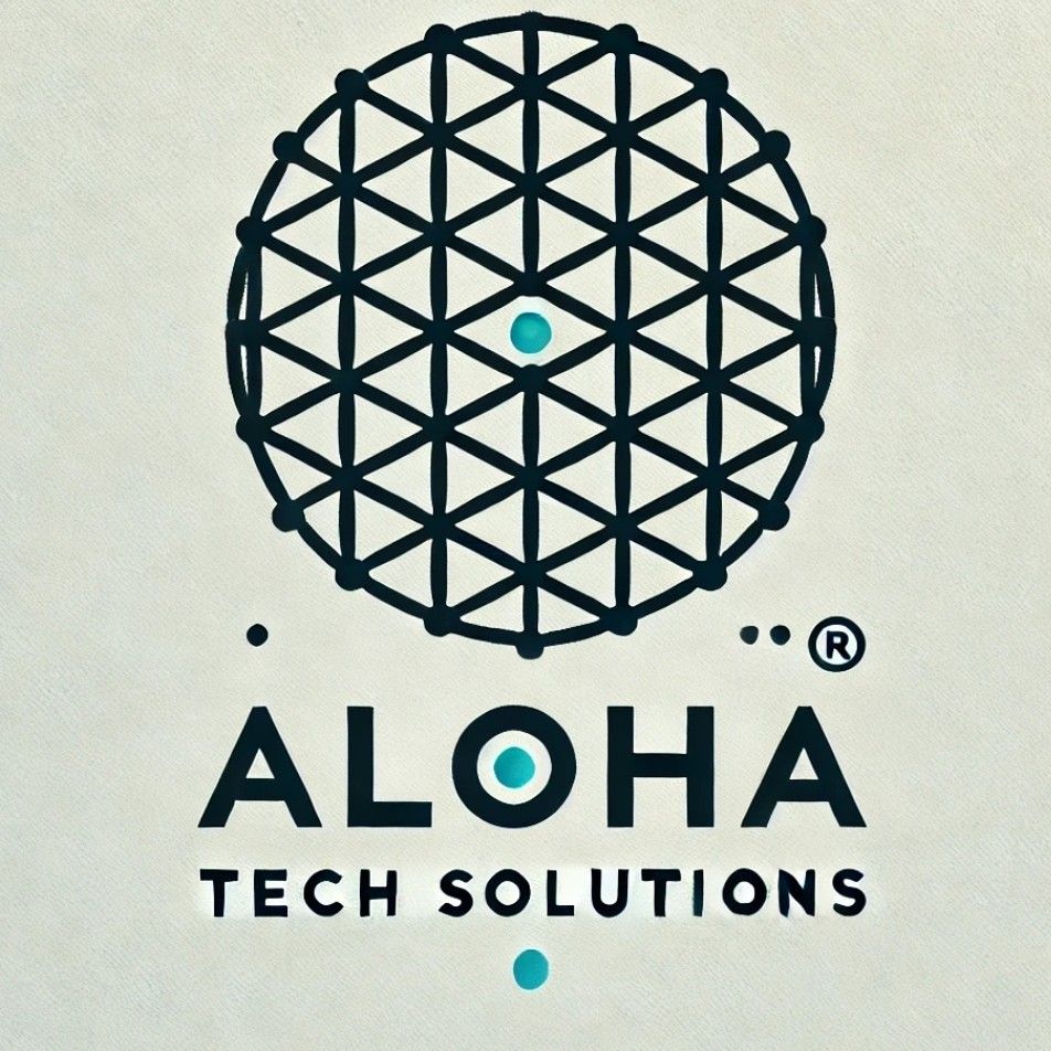 Aloha Tech Solutions