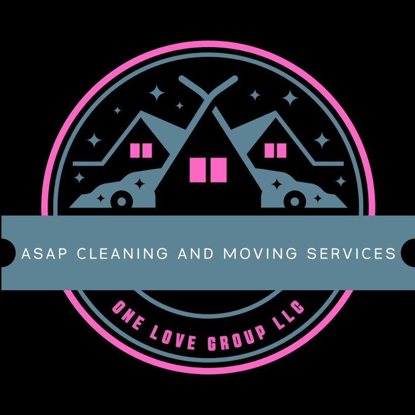 Asap Cleaning And Moving Services