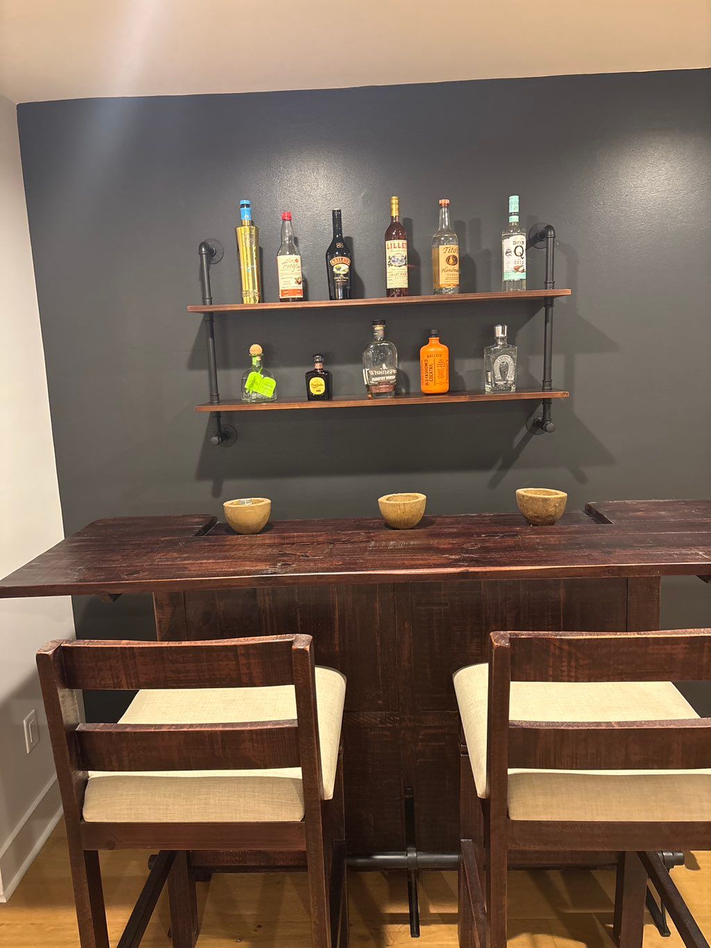 Customer photos