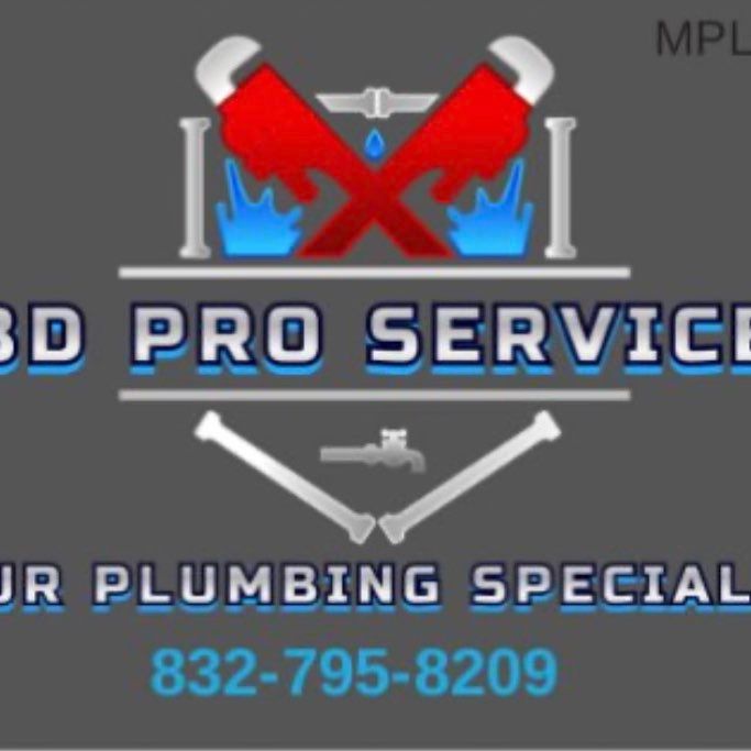 3D Pro Service, LLC