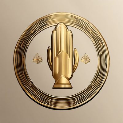 Avatar for Art Object