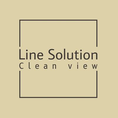 Avatar for Line Solution Clean view