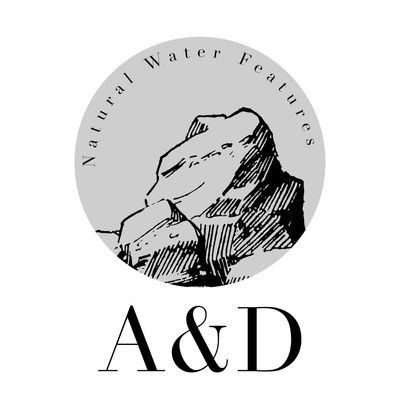 Avatar for A & D Natural Water Features