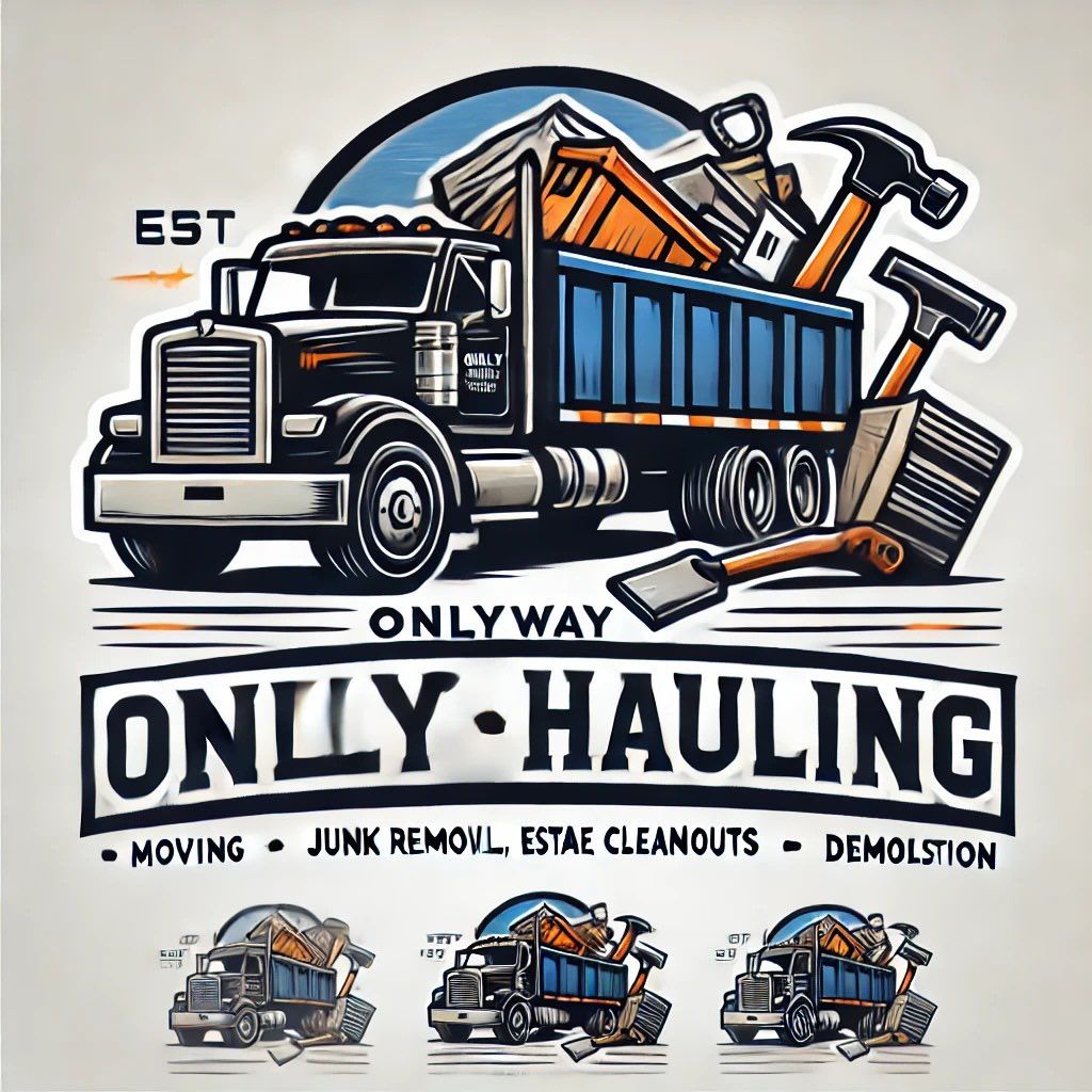 OnlyWay Hauling LLC