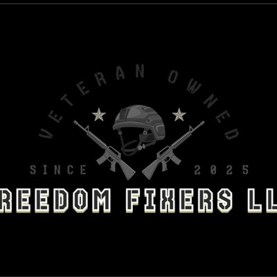 Avatar for Freedom Fixers LLC