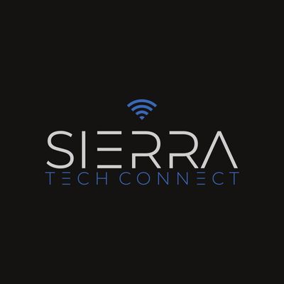 Avatar for Sierra Tech Connect