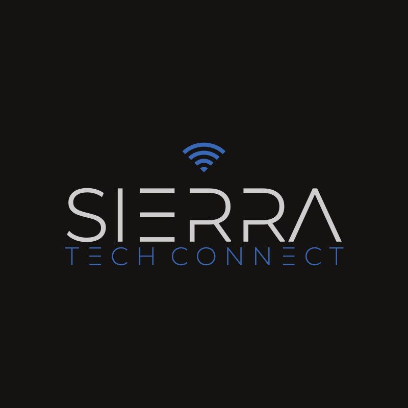 Sierra Tech Connect