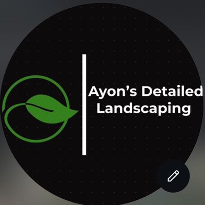 Avatar for Ayon’s Detailed Landscaping