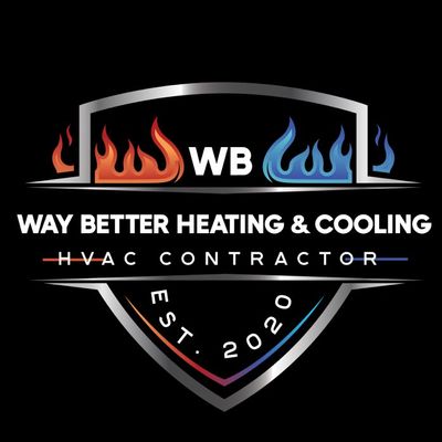 Avatar for Way Better Heating & Cooling