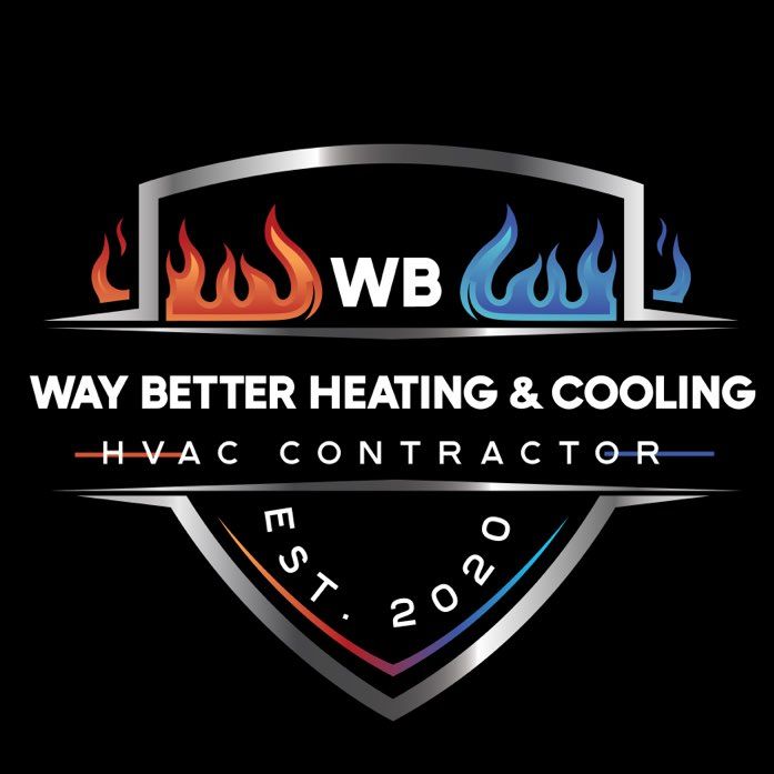 Way Better Heating & Cooling