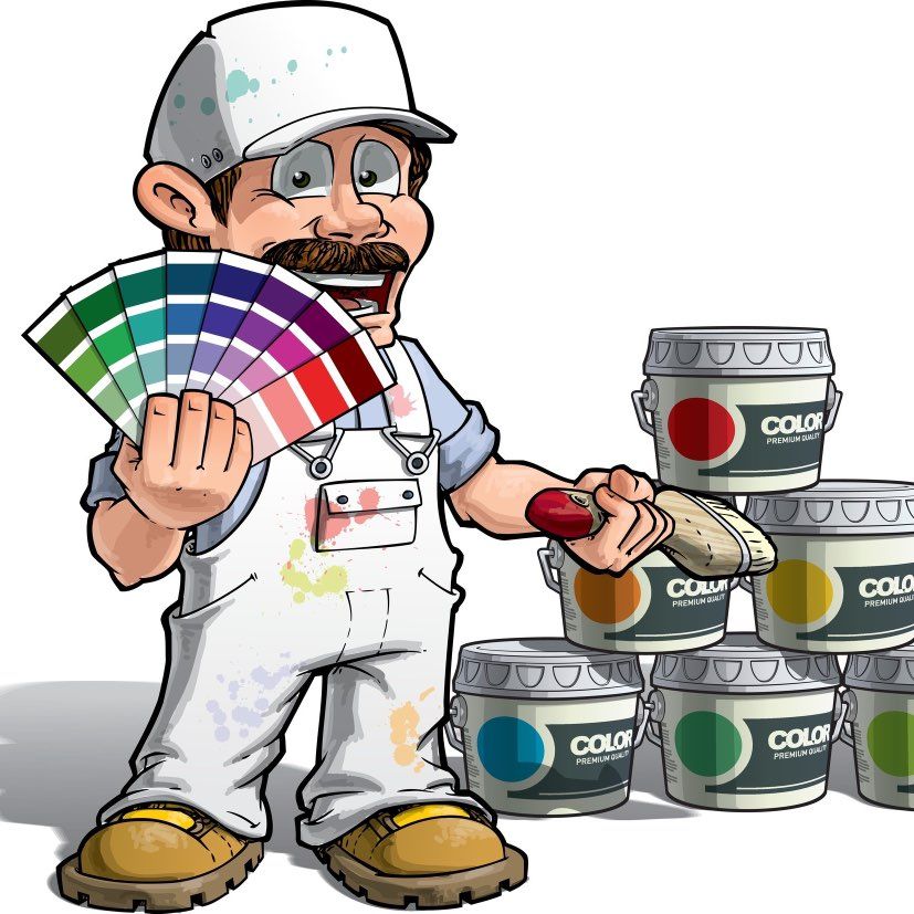 E & A Paint Company llc