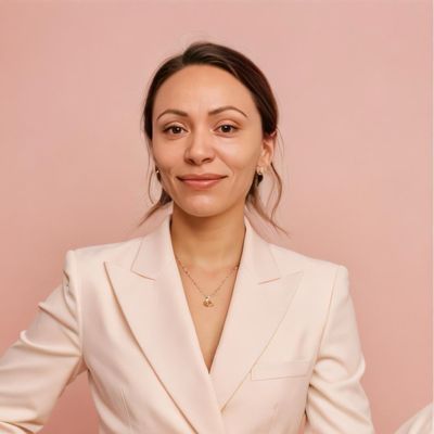 Avatar for Tetiana
