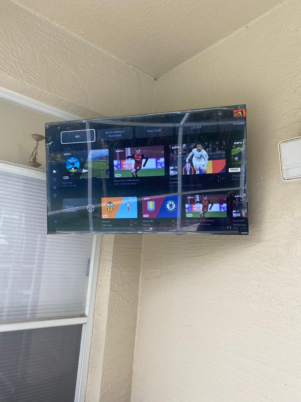 Customer photos
