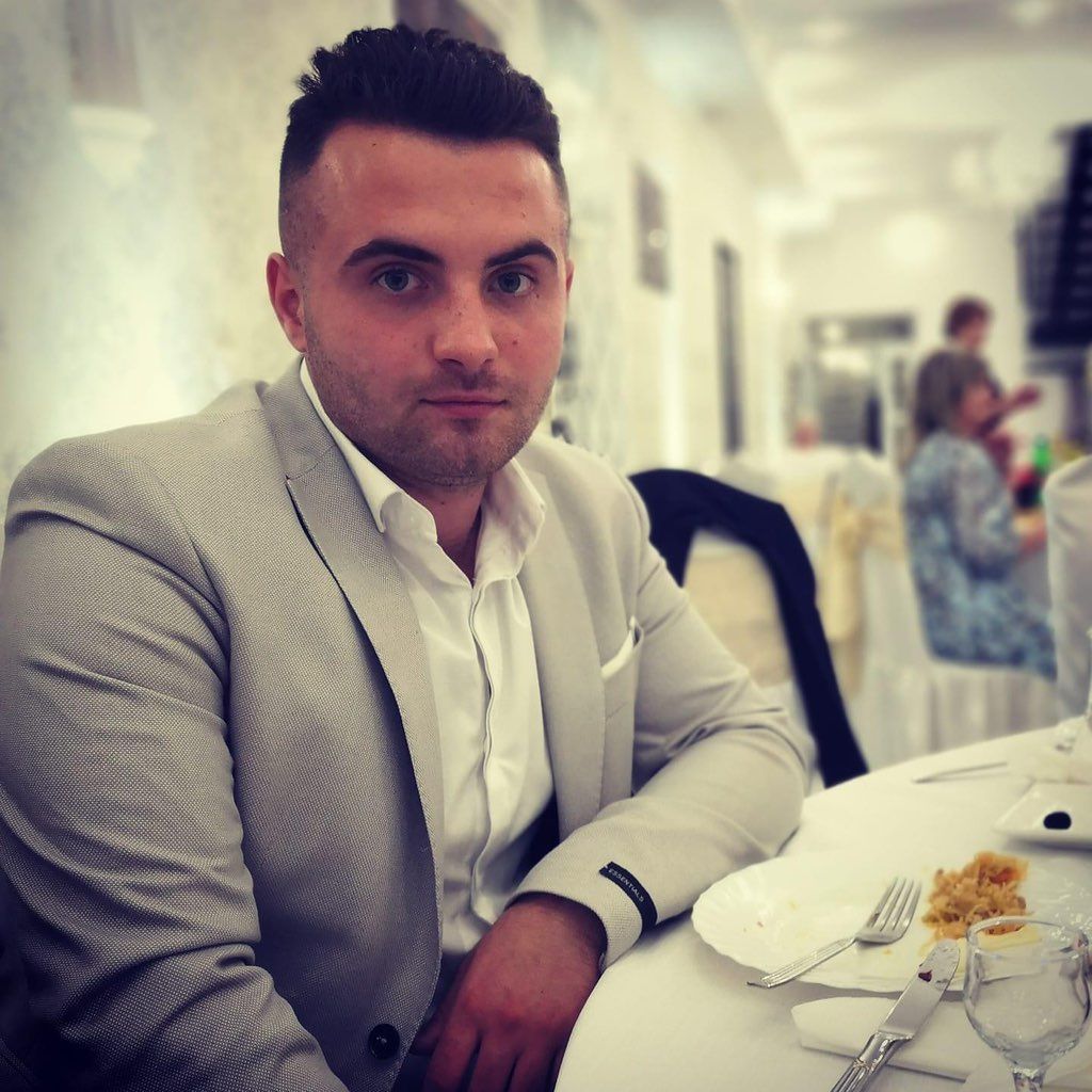 Andrew Madzhara