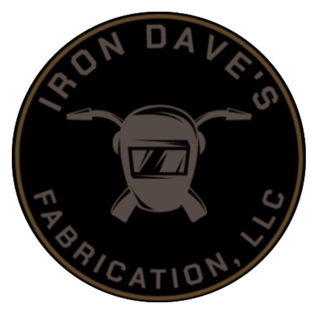 Iron Dave’s Fabrication