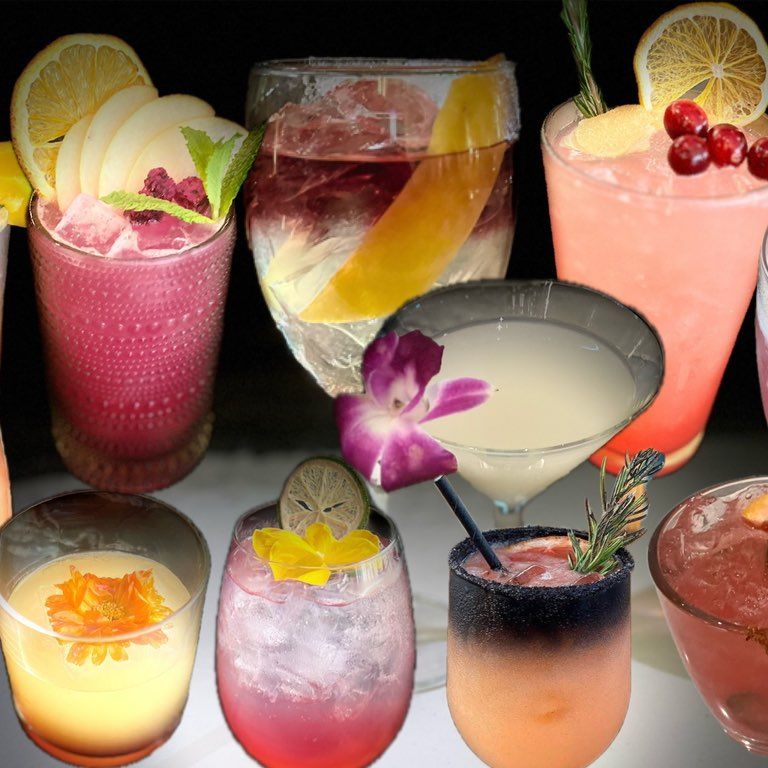 Bar Beyond