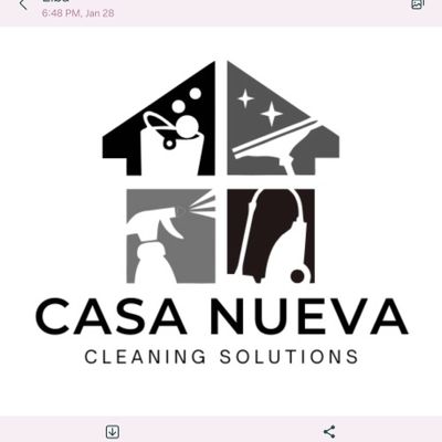 Avatar for Casanueva cleaning solutions