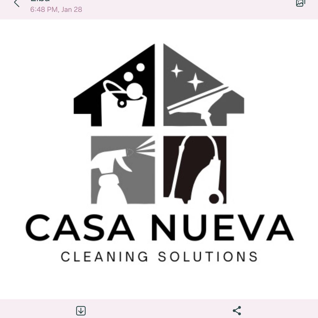 Casanueva cleaning solutions