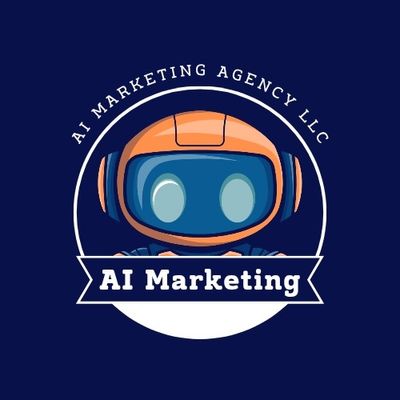 Avatar for AI Marketing Agency