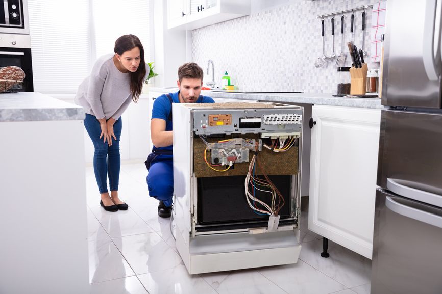 Home Appliance service