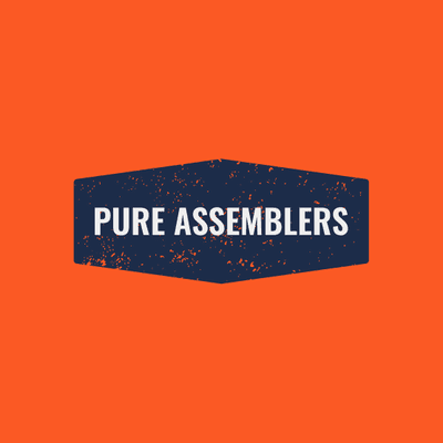 Avatar for Pure Assemblers