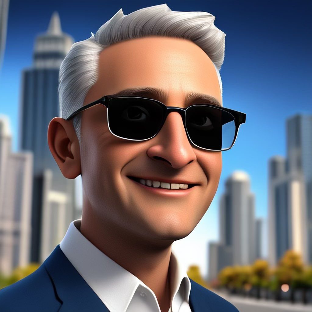 pro avatar