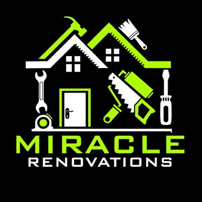 Avatar for Miracle Renovations LLC