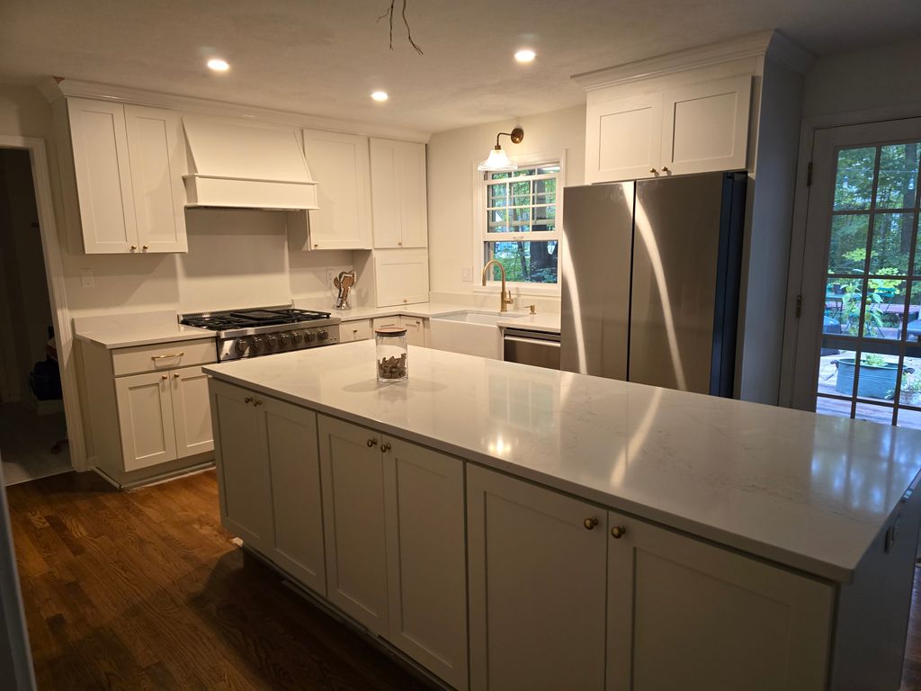 Kitchen Remodel