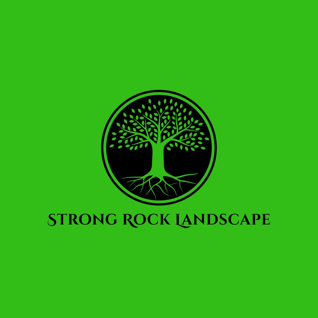 Strongrock Landscape Services