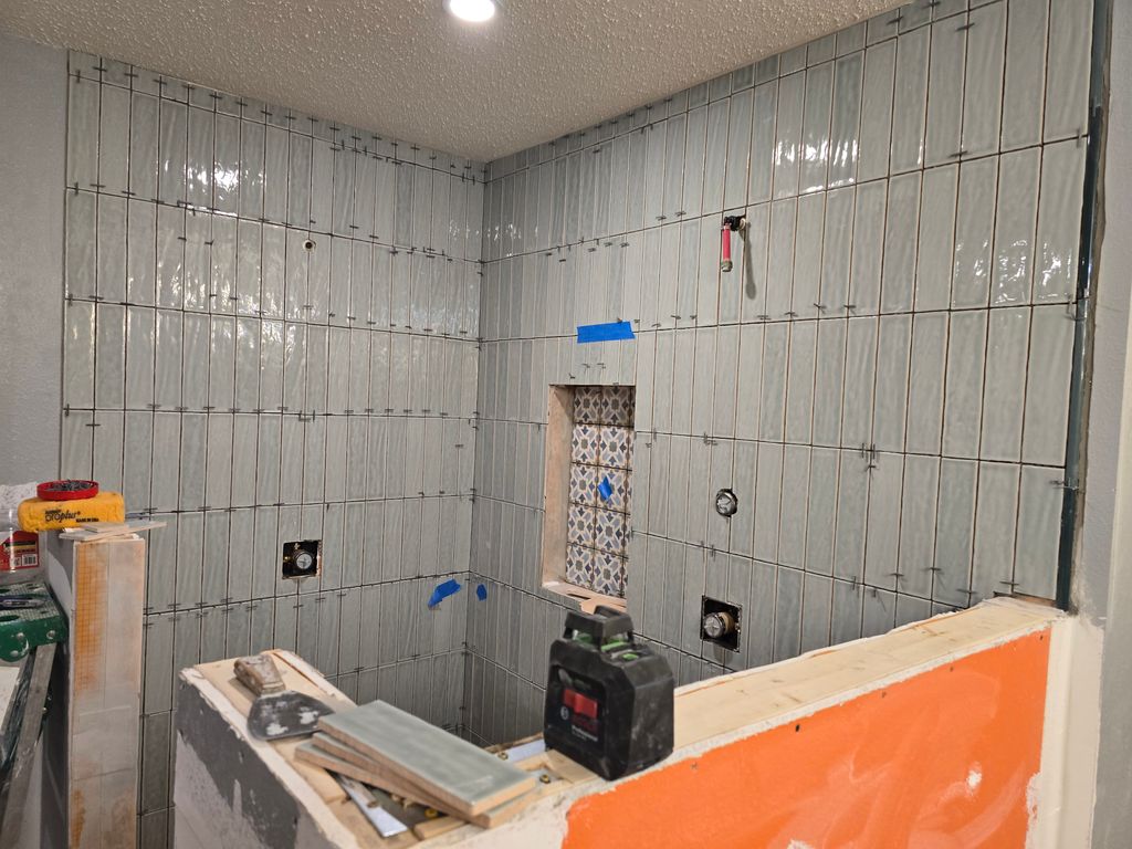 Basement Finishing or Remodeling