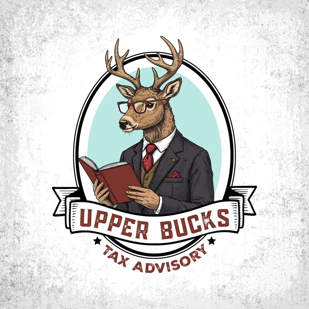 Upper Bucks Tax Advisory