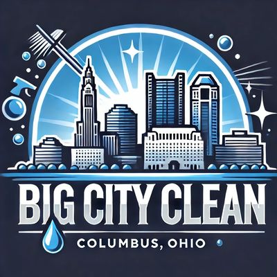 Avatar for Big City Clean